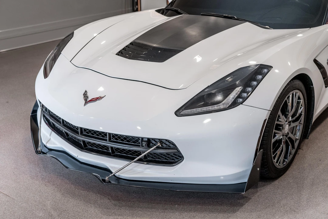 2016 Chevrolet Corvette C7 - Image 16 of 31