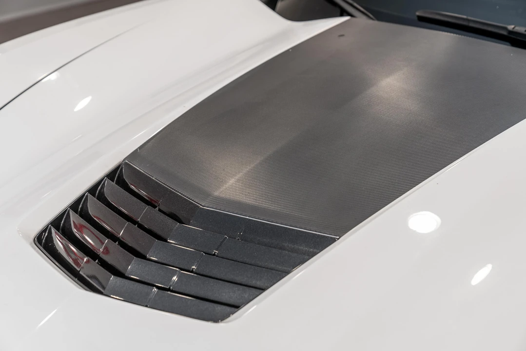 2016 Chevrolet Corvette C7 - Image 17 of 31