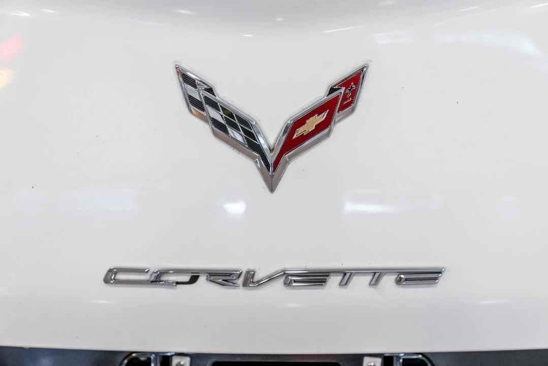 2016 Chevrolet Corvette C7 - Image 26 of 31