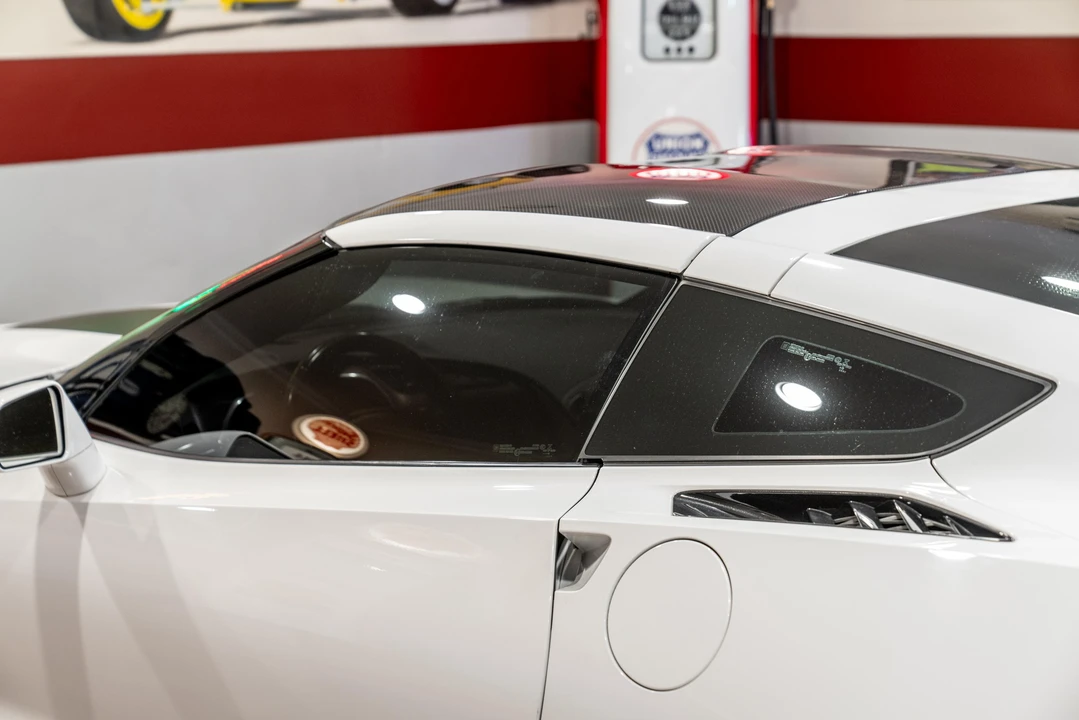 2016 Chevrolet Corvette C7 - Image 24 of 31