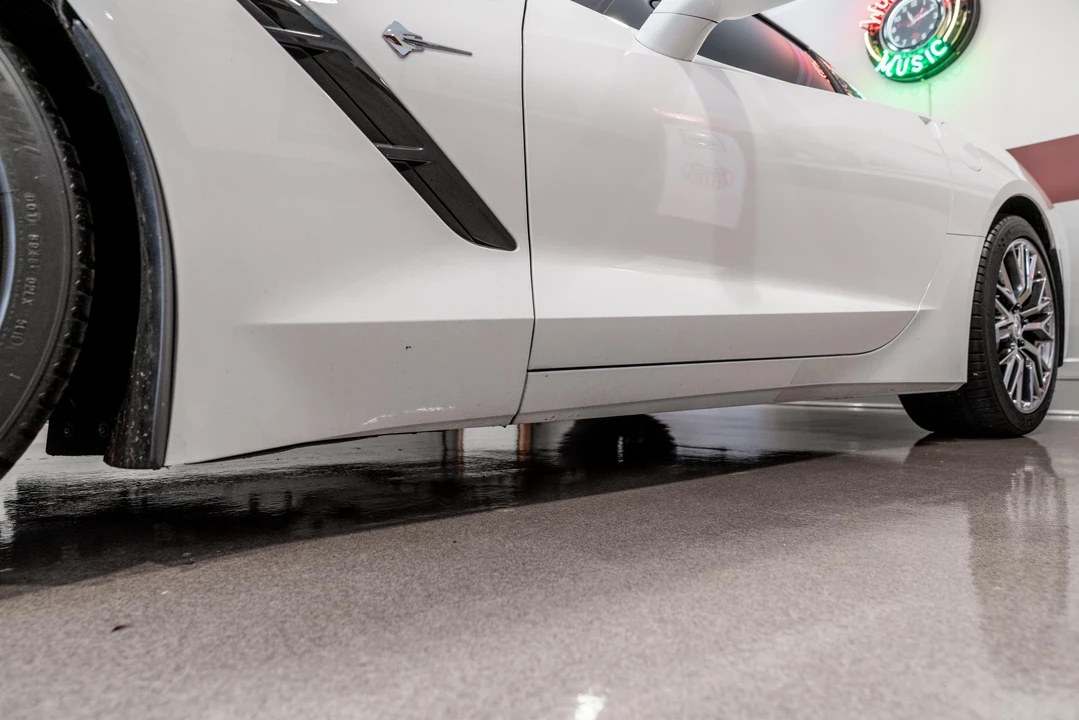 2016 Chevrolet Corvette C7 - Image 20 of 31