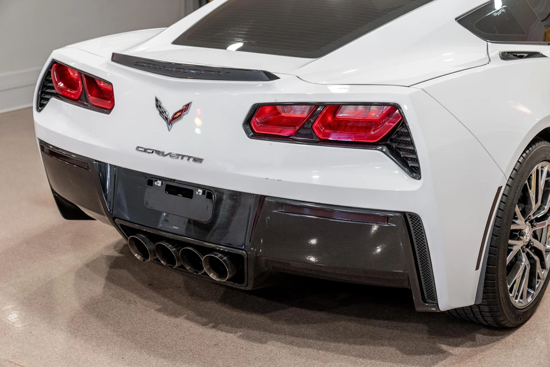 2016 Chevrolet Corvette C7 - Image 28 of 31
