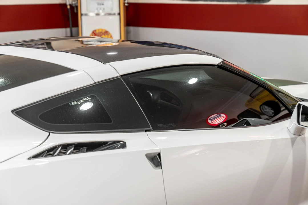2016 Chevrolet Corvette C7 - Image 30 of 31
