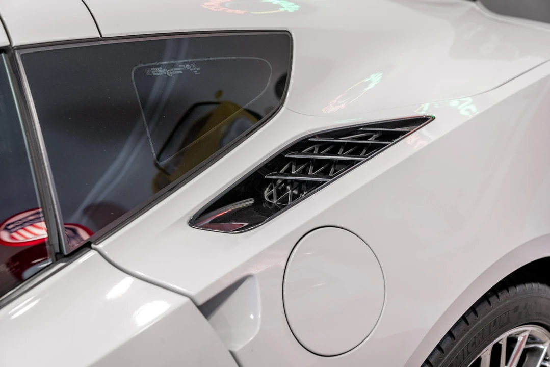 2016 Chevrolet Corvette C7 - Image 23 of 31