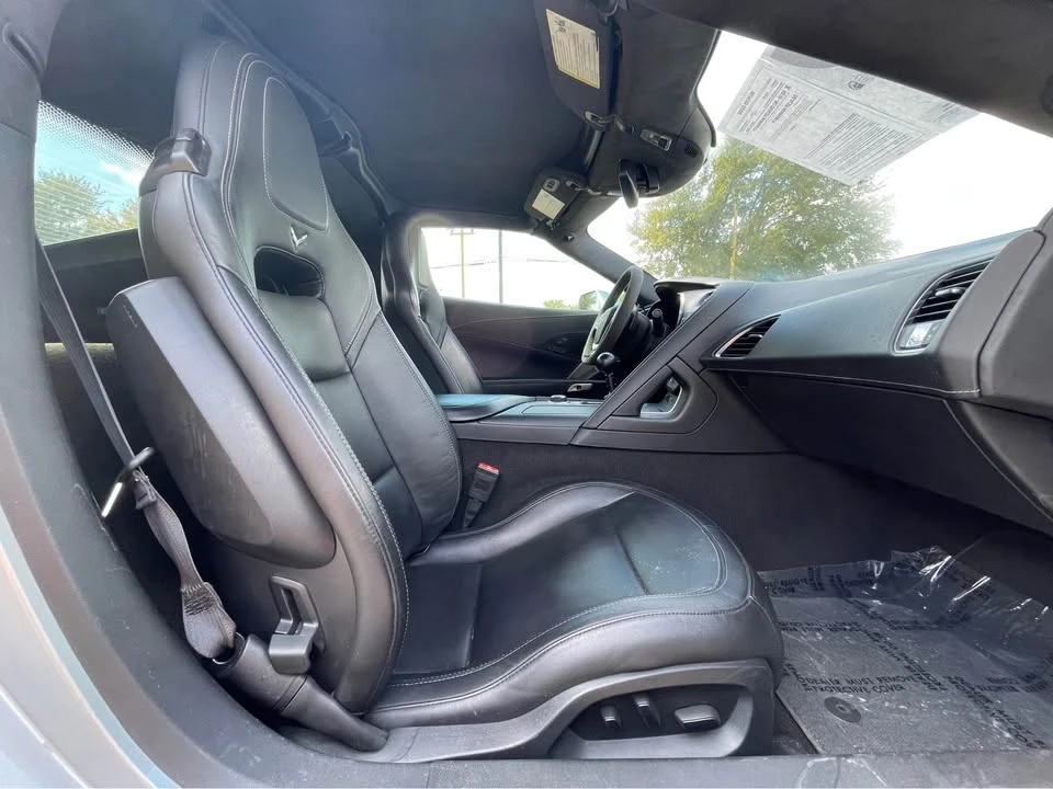 2016 Chevrolet Corvette C7 - Image 4 of 7