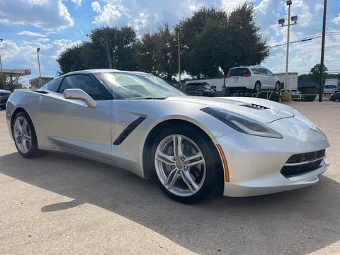 2016 Chevrolet Corvette C7 - Image 2 of 7