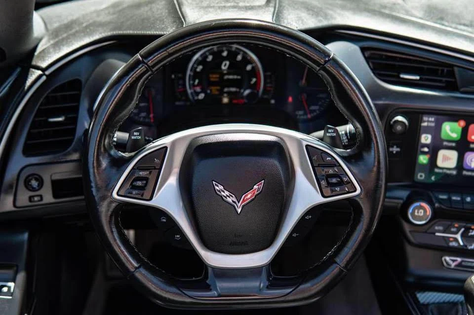 2016 Chevrolet Corvette C7 - Image 14 of 19