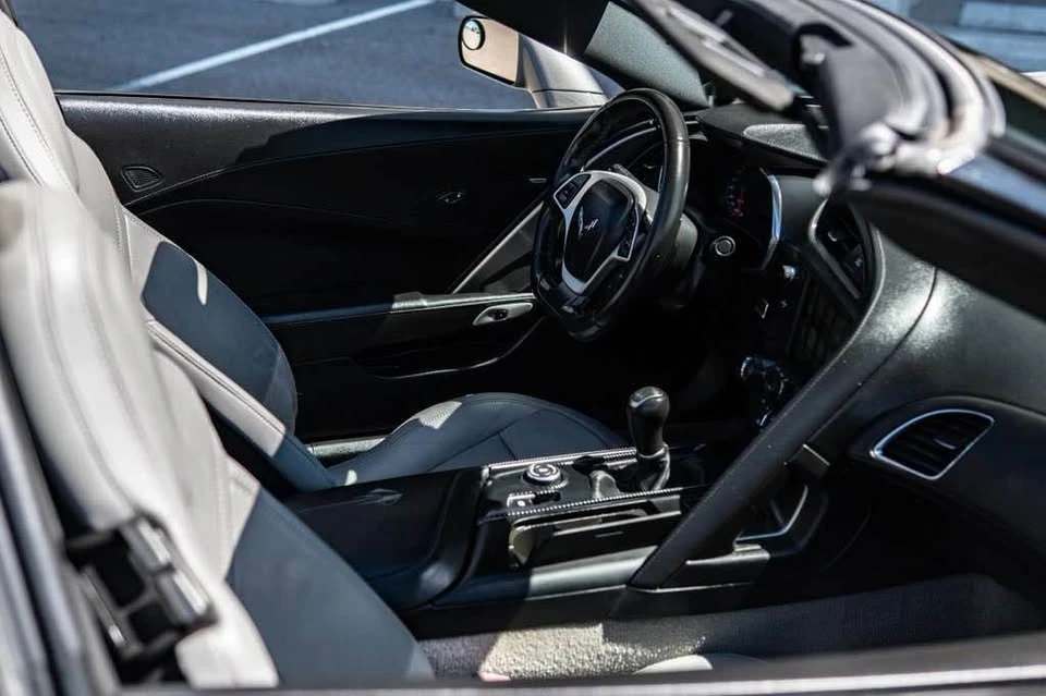 2016 Chevrolet Corvette C7 - Image 13 of 19