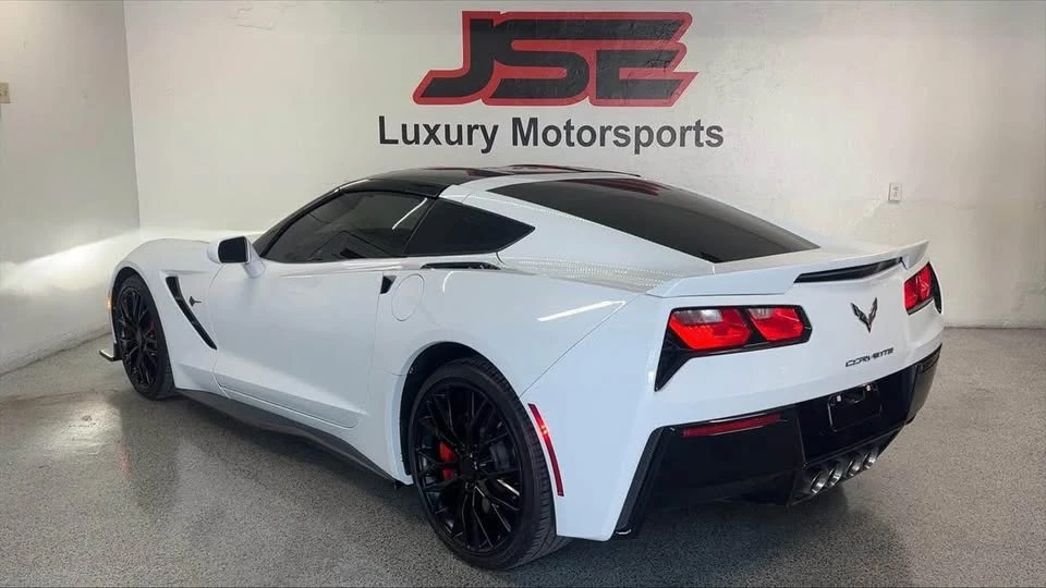 2016 Chevrolet Corvette C7 - Image 7 of 11