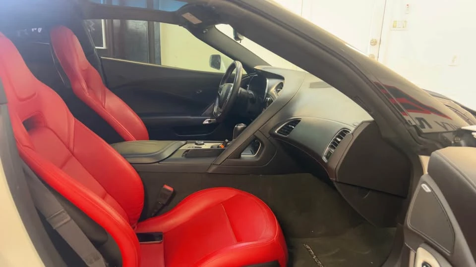 2016 Chevrolet Corvette C7 - Image 9 of 11