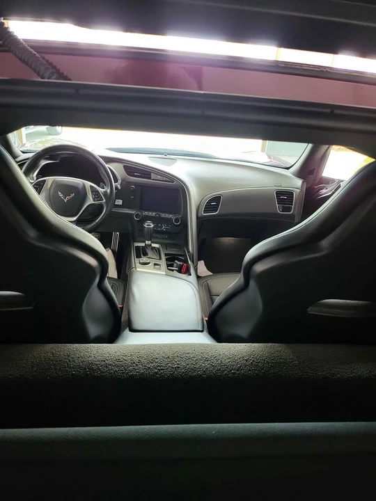 2016 Chevrolet Corvette C7 - Image 6 of 9