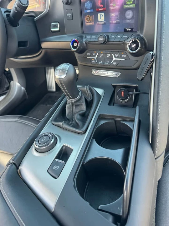 2016 Chevrolet Corvette C7 - Image 7 of 16