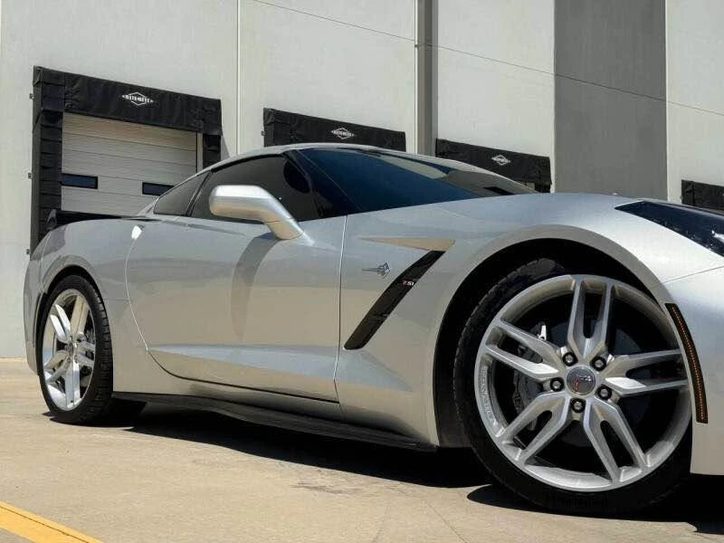 2016 Chevrolet Corvette C7 - Image 6 of 15