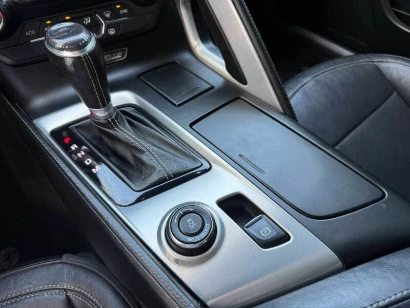2016 Chevrolet Corvette C7 - Image 13 of 15