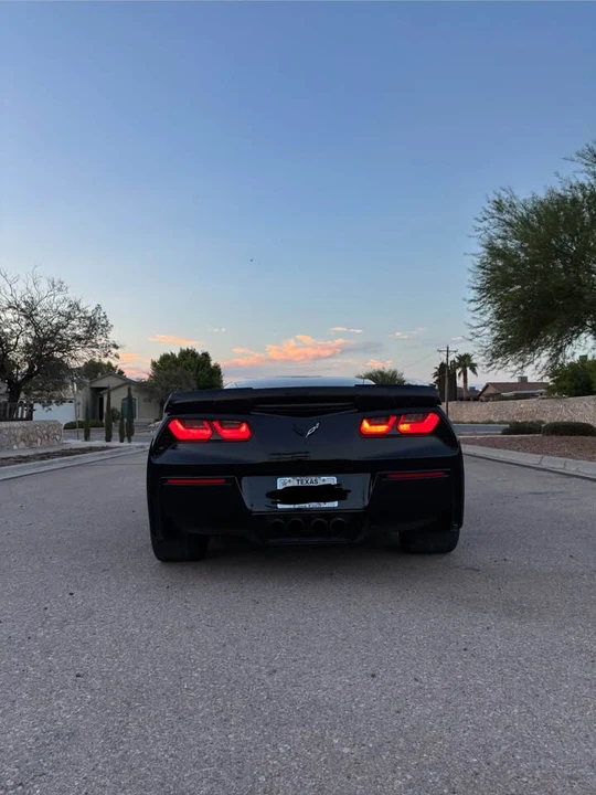 2016 Chevrolet Corvette C7 - Image 5 of 13
