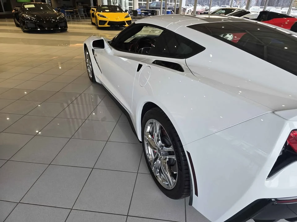 2016 Chevrolet Corvette C7 - Image 4 of 15
