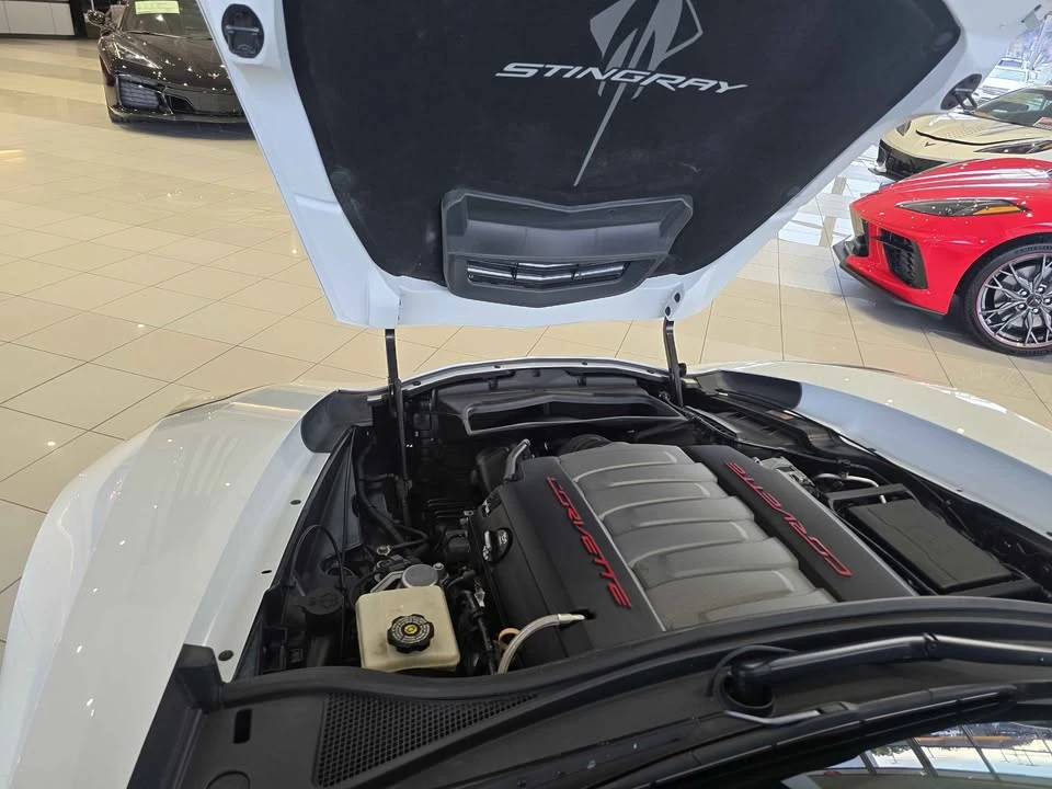 2016 Chevrolet Corvette C7 - Image 15 of 15