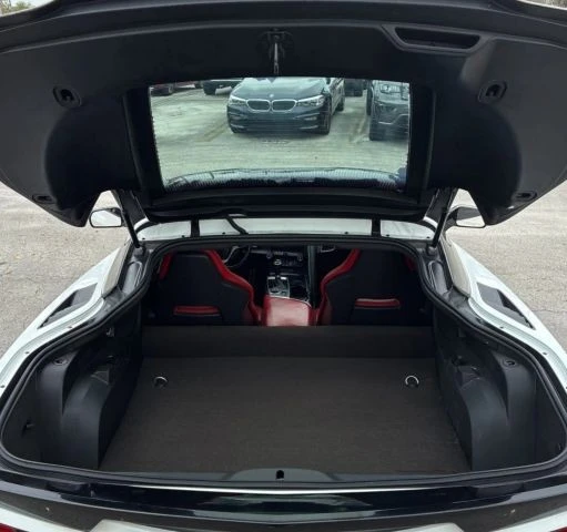 2016 Chevrolet Corvette C7 - Image 3 of 4
