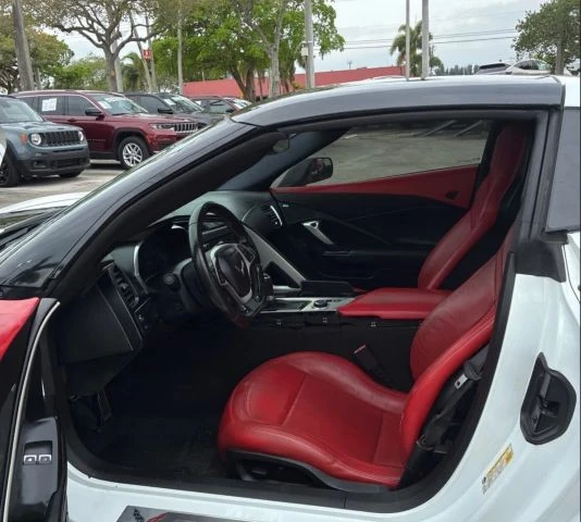 2016 Chevrolet Corvette C7 - Image 4 of 4
