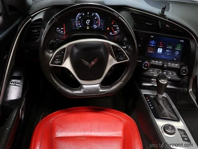 2016 Chevrolet Corvette C7 - Image 12 of 21