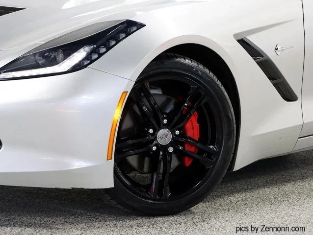 2016 Chevrolet Corvette C7 - Image 3 of 21