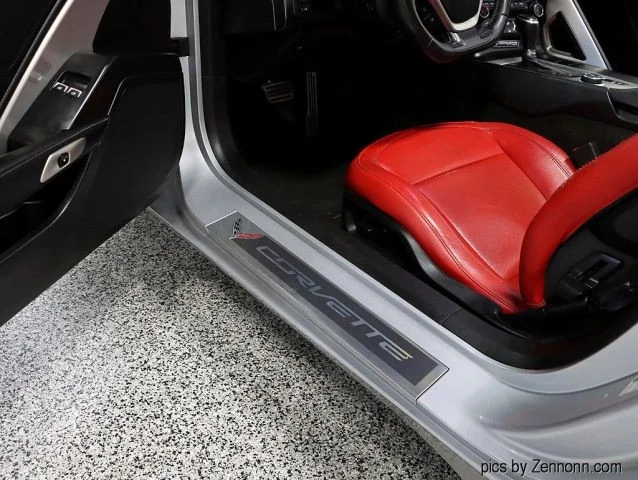 2016 Chevrolet Corvette C7 - Image 21 of 21