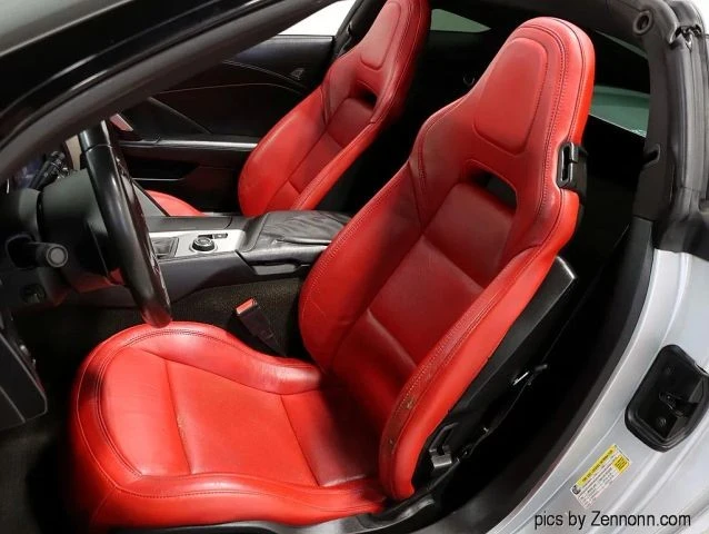 2016 Chevrolet Corvette C7 - Image 9 of 21