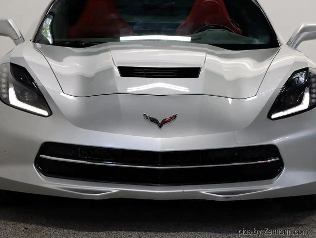 2016 Chevrolet Corvette C7 - Image 4 of 21