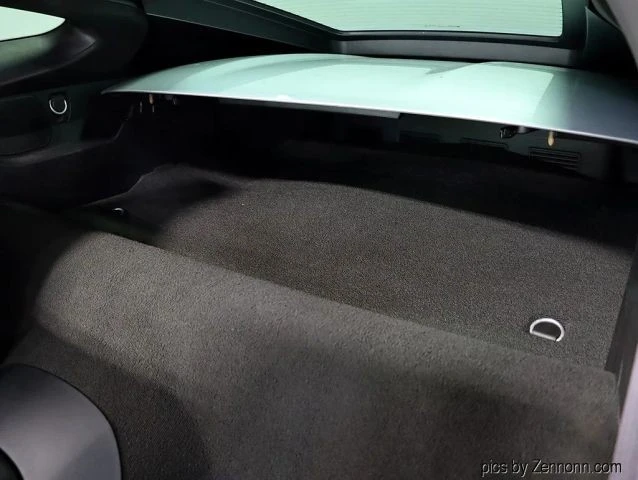 2016 Chevrolet Corvette C7 - Image 11 of 21