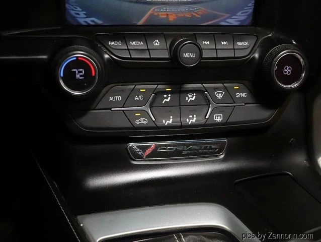 2016 Chevrolet Corvette C7 - Image 18 of 21