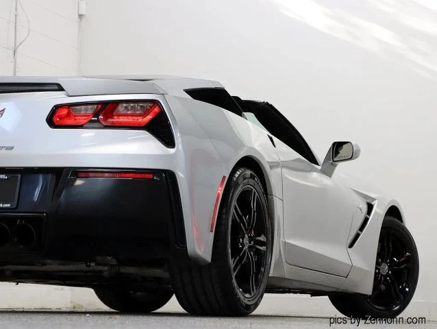 2016 Chevrolet Corvette C7 - Image 6 of 21