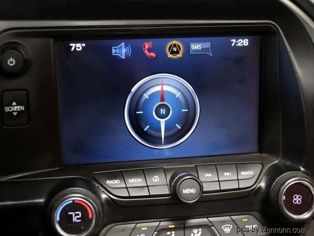 2016 Chevrolet Corvette C7 - Image 16 of 21