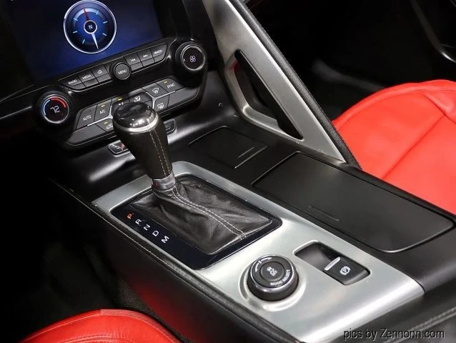 2016 Chevrolet Corvette C7 - Image 19 of 21