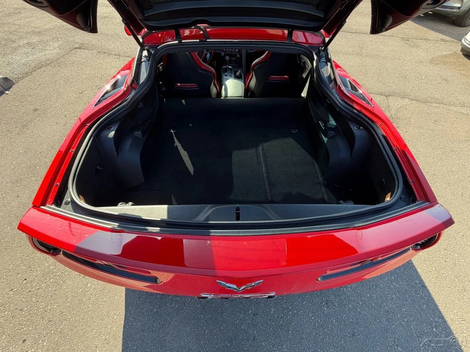 2016 Chevrolet Corvette C7 - Image 14 of 21