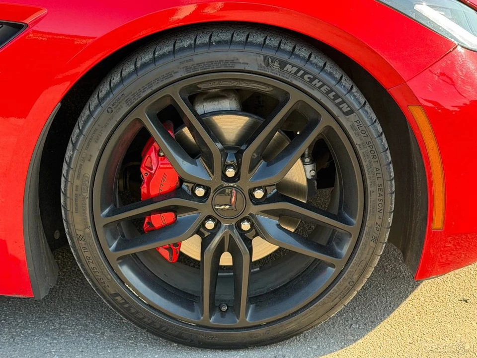 2016 Chevrolet Corvette C7 - Image 21 of 21
