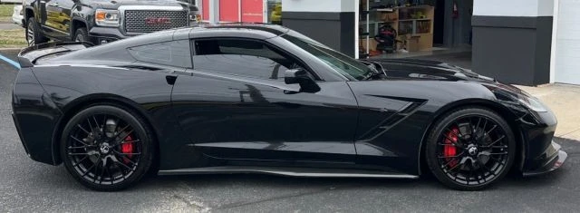 2016 Chevrolet Corvette C7 - Image 4 of 6