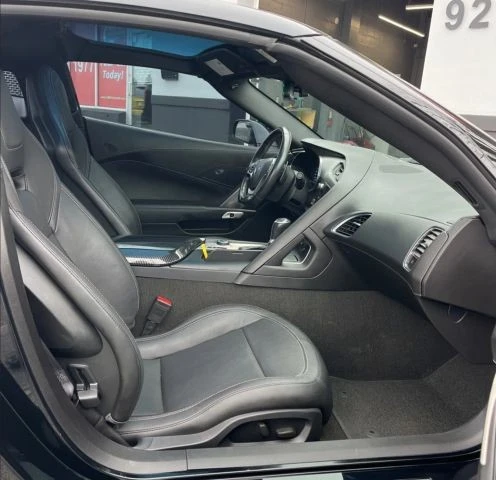 2016 Chevrolet Corvette C7 - Image 6 of 6