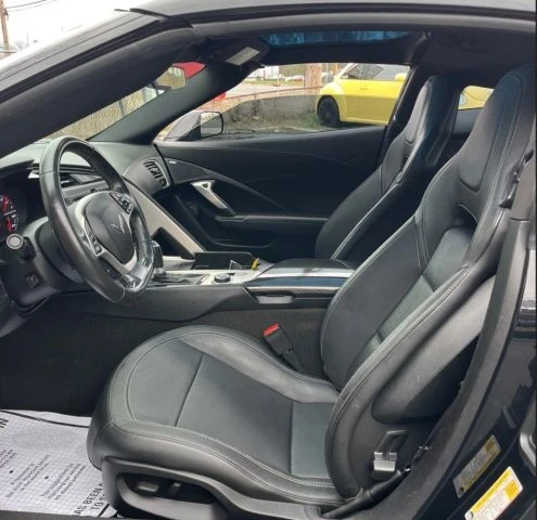2016 Chevrolet Corvette C7 - Image 5 of 6