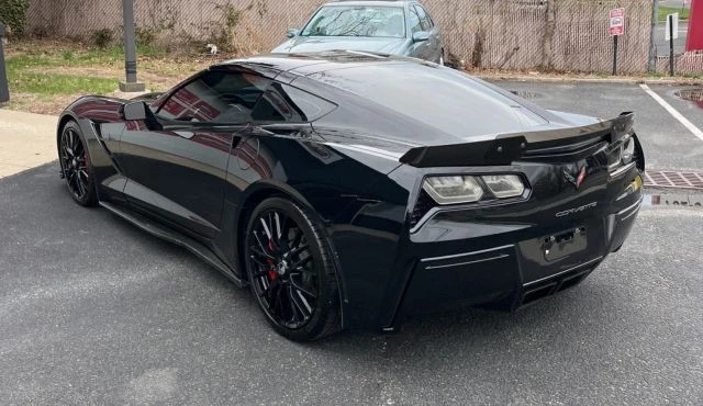 2016 Chevrolet Corvette C7 - Image 3 of 6