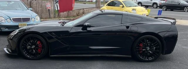 2016 Chevrolet Corvette C7 - Image 2 of 6