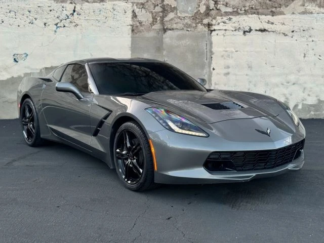 2016 Chevrolet Corvette C7 - Image 3 of 21