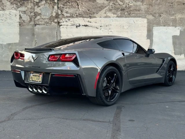 2016 Chevrolet Corvette C7 - Image 6 of 21