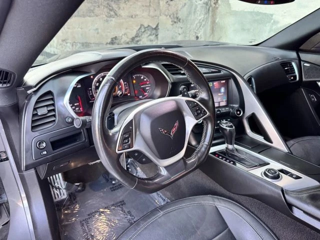 2016 Chevrolet Corvette C7 - Image 21 of 21