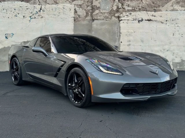 2016 Chevrolet Corvette C7 - Image 4 of 21