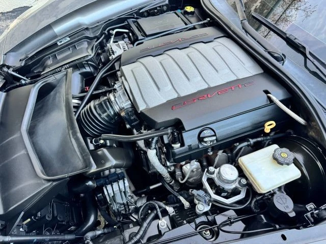 2016 Chevrolet Corvette C7 - Image 13 of 21