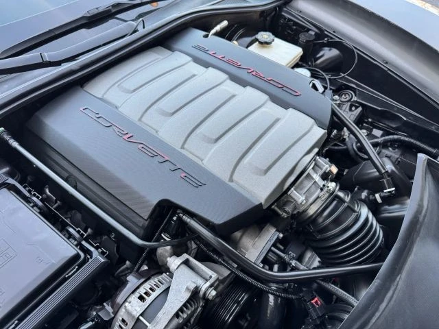 2016 Chevrolet Corvette C7 - Image 15 of 21