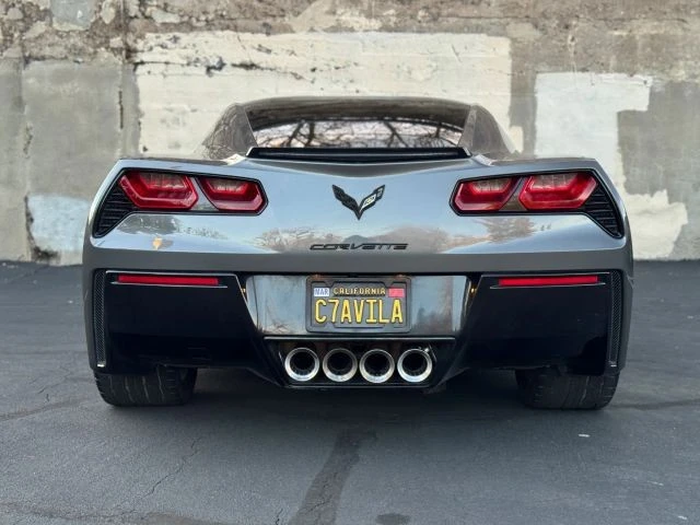 2016 Chevrolet Corvette C7 - Image 7 of 21