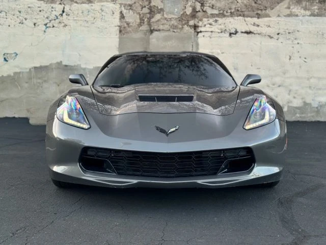 2016 Chevrolet Corvette C7 - Image 12 of 21