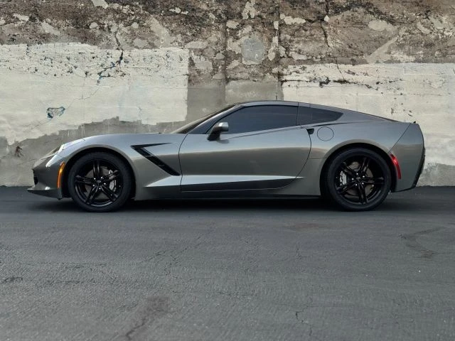 2016 Chevrolet Corvette C7 - Image 9 of 21