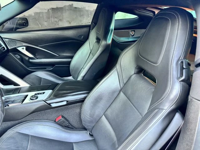 2016 Chevrolet Corvette C7 - Image 19 of 21